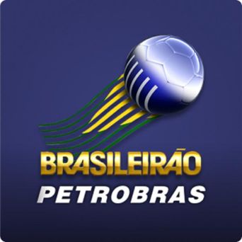  Campeonato Brasileiro Série A 2012 Poster