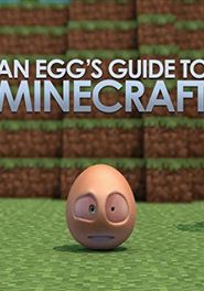  An Egg's Guide to Minecraft Poster
