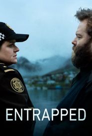  Entrapped Poster