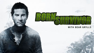 Season 07, Episode 11 Borneo Jungle