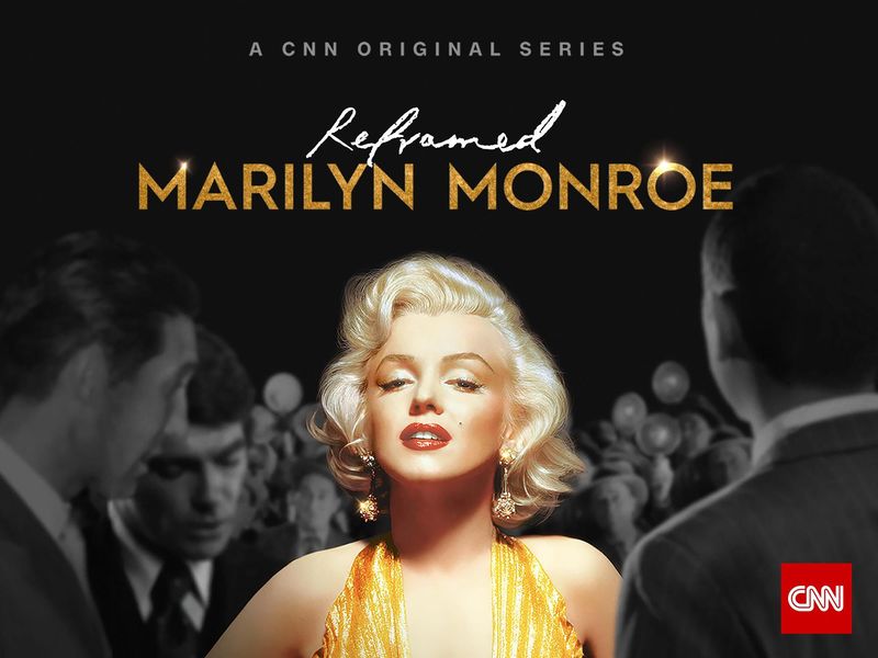 Reframed Marilyn Monroe Where To Watch And Stream Online Reelgood