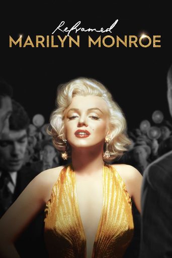  Reframed: Marilyn Monroe Poster