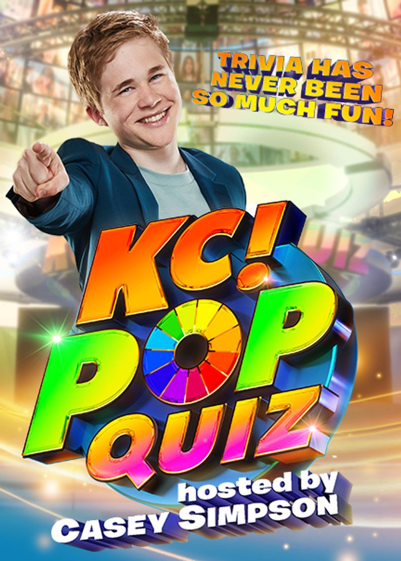 KC! Pop Quiz