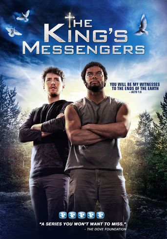  The King's Messengers Poster
