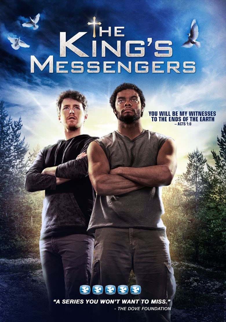 The King's Messengers