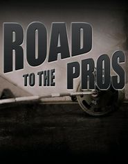  Road to the Pros Poster