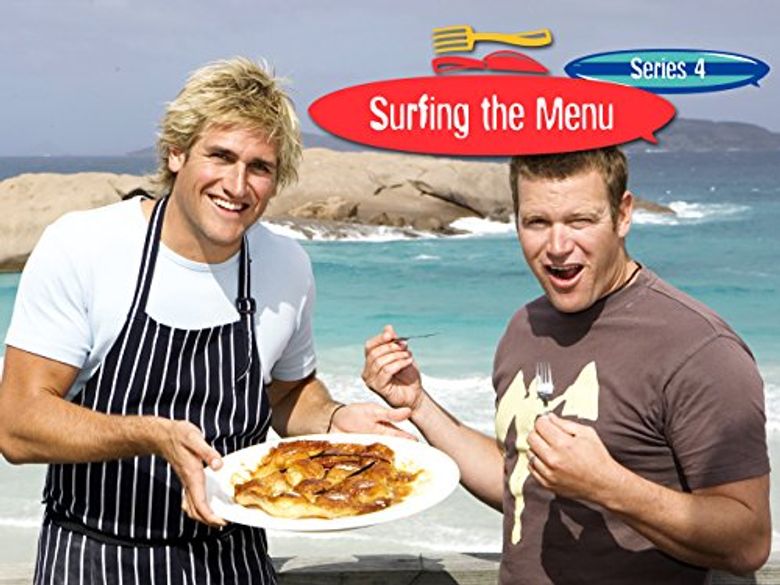 Surfing the Menu