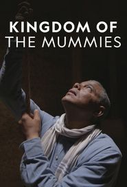  Kingdom of the Mummies Poster