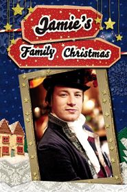  Jamie's Family Christmas Poster