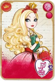 Ever After High Season 2 Poster