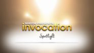  Shefik Presents Invocation: Spotlight Poster