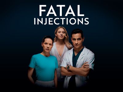 Season 01, Episode 06 Episode #1.6