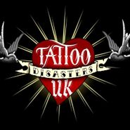  Tattoo Disasters UK Poster