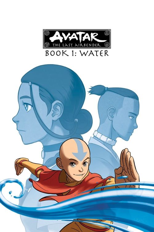 Avatar: The Last Airbender, The Complete Series on iTunes