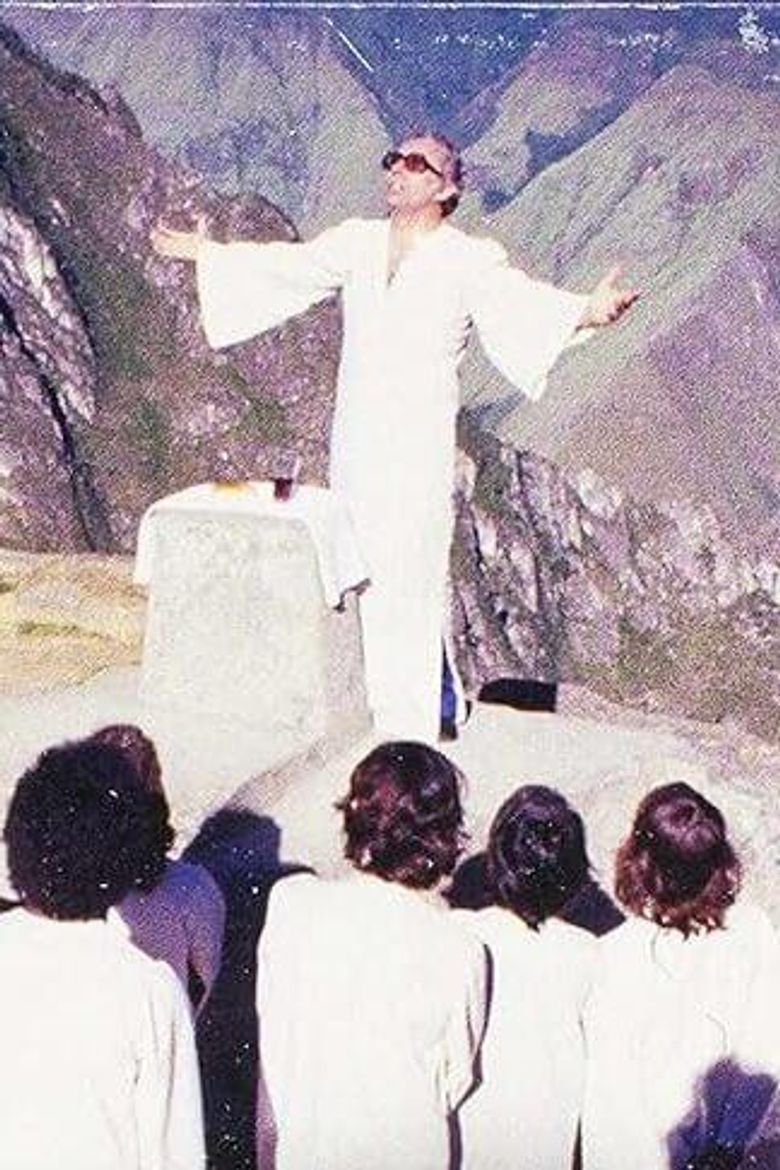 El Circo de los Muchachos