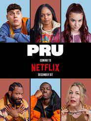  PRU Poster
