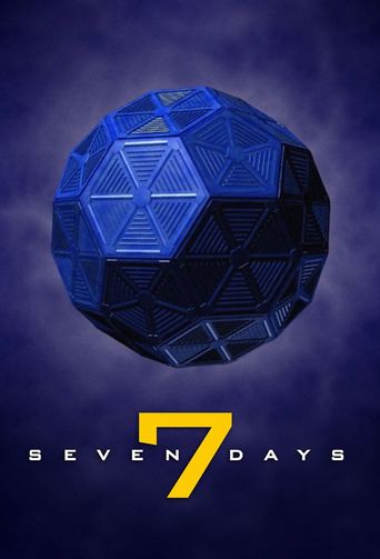  Seven Days Poster