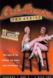  Cathouse: The Series Poster