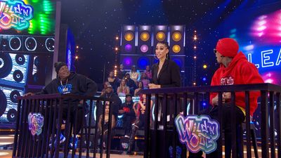 Season 21, Episode 09 Trick Daddy