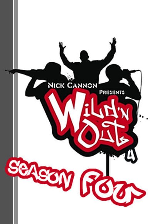 Wild N Out Season 4 Where To Watch Every Episode Reelgood