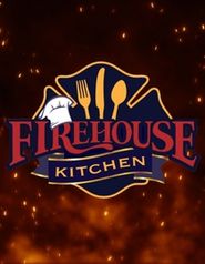  Firehouse Kitchen Poster