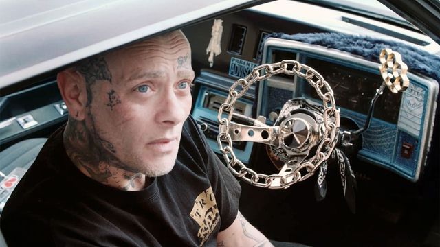 Britain's best boy racer: Where to Watch and Stream Online | Reelgood