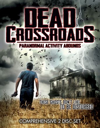  Dead Crossroads Poster