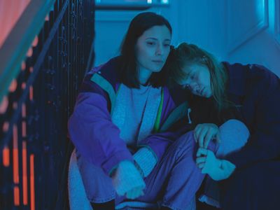 Season 02, Episode 06 Episode #2.6