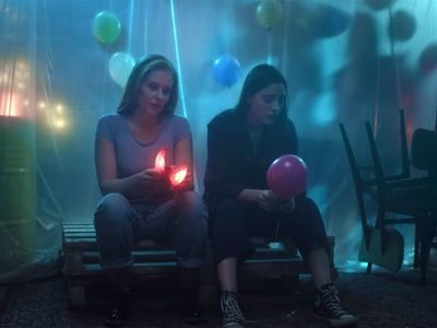 Season 01, Episode 07 Episode #1.7