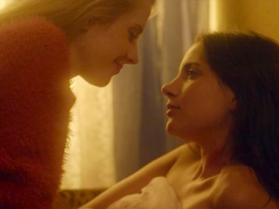Season 01, Episode 06 Episode #1.6