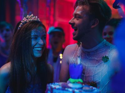 Season 03, Episode 05 Episode #3.5
