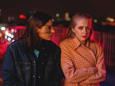 Season 03, Episode 06 Episode #3.6