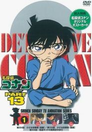 Detective Conan Season 13 Poster