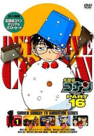 Detective Conan Season 16 Poster