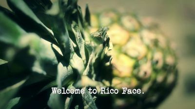 Season 02, Episode 04 Welcome to Rico Face