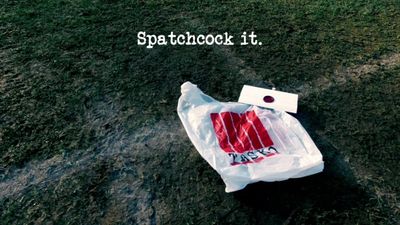 Season 04, Episode 06 Spatchcock It