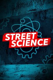  Street Science Poster
