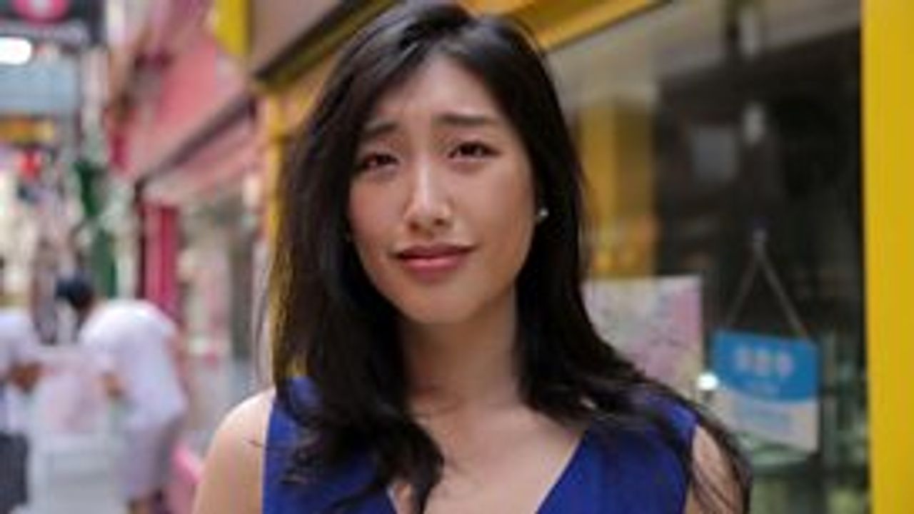 Being British East Asian: Sex, Beauty & Bodies: Where to Watch and Stream  Online | Reelgood