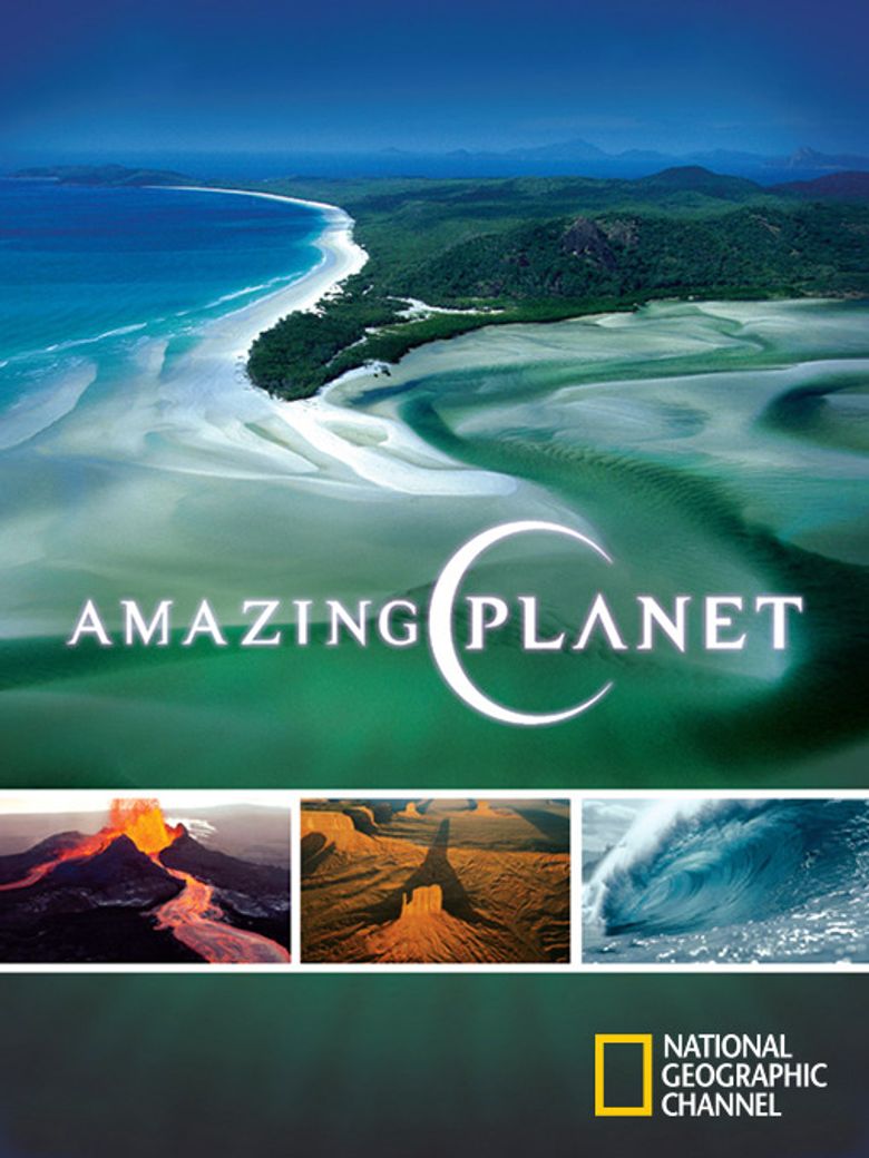 Amazing Planet