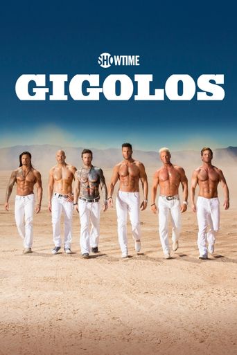  Gigolos Poster