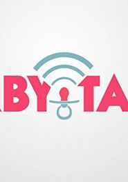  Baby Talk Poster