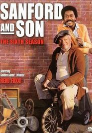 Sanford and Son Season 6 Poster