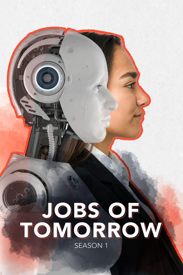 Jobs of Tomorrow