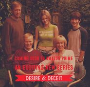  Desire and Deceit Poster