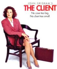  The Client Poster