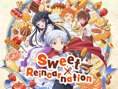 Sweet Reincarnation (TV Series 2023) - IMDb