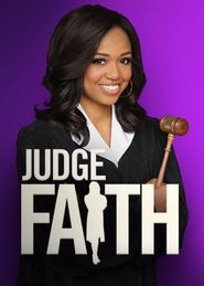  Judge Faith Poster