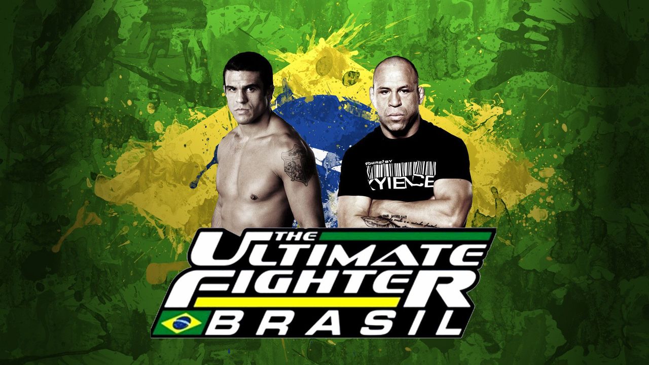 Season 04, Episode 13 UFC Fight Night 70