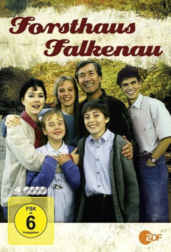  Forsthaus Falkenau Poster