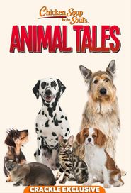  Animal Tales Poster